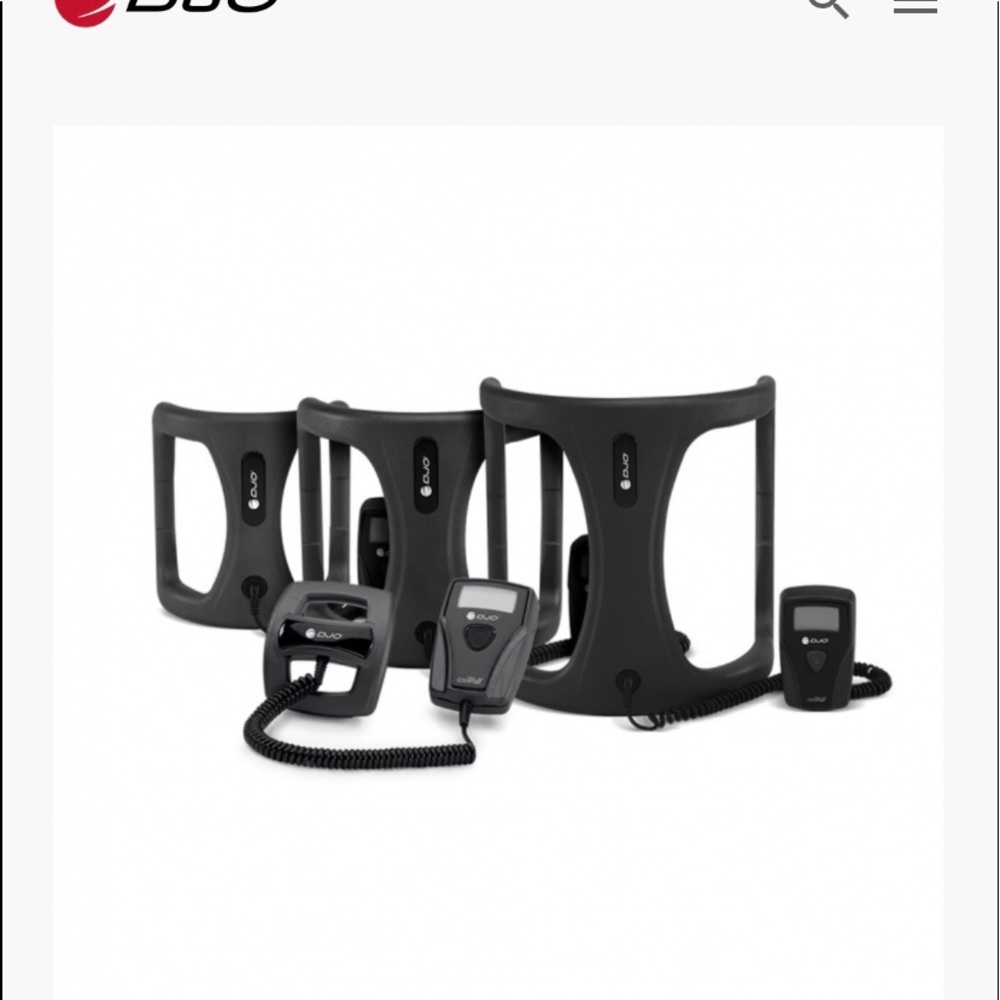 Bone stimulator - Picture 4 of 5